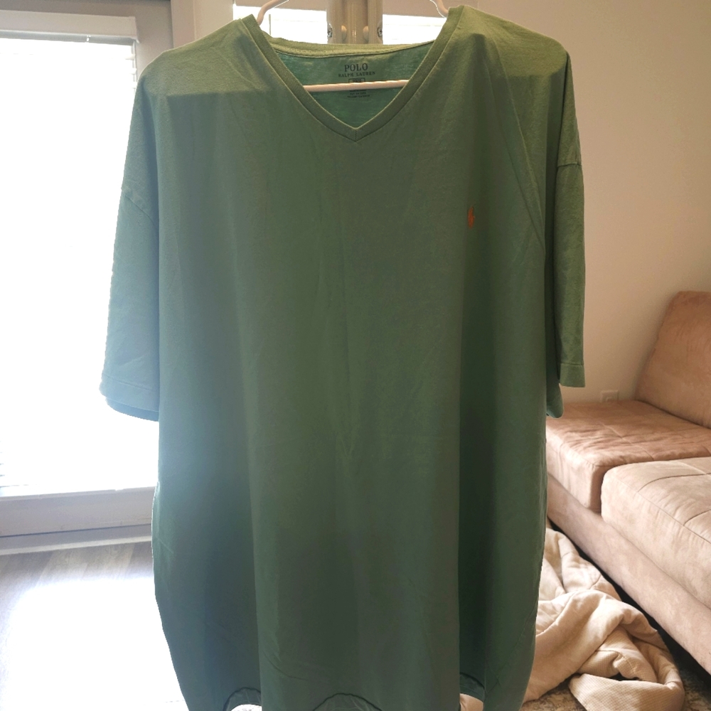 Polo extra big
